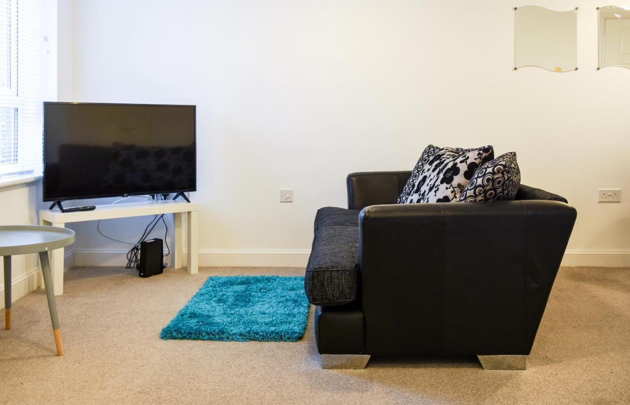 1 Bedroom Apartment Leamington Spa Hosted By Golden Key Warwick  Exterior photo