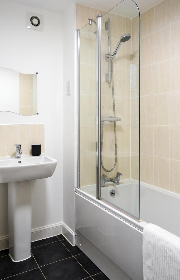 1 Bedroom Apartment Leamington Spa Hosted By Golden Key Warwick  Exterior photo