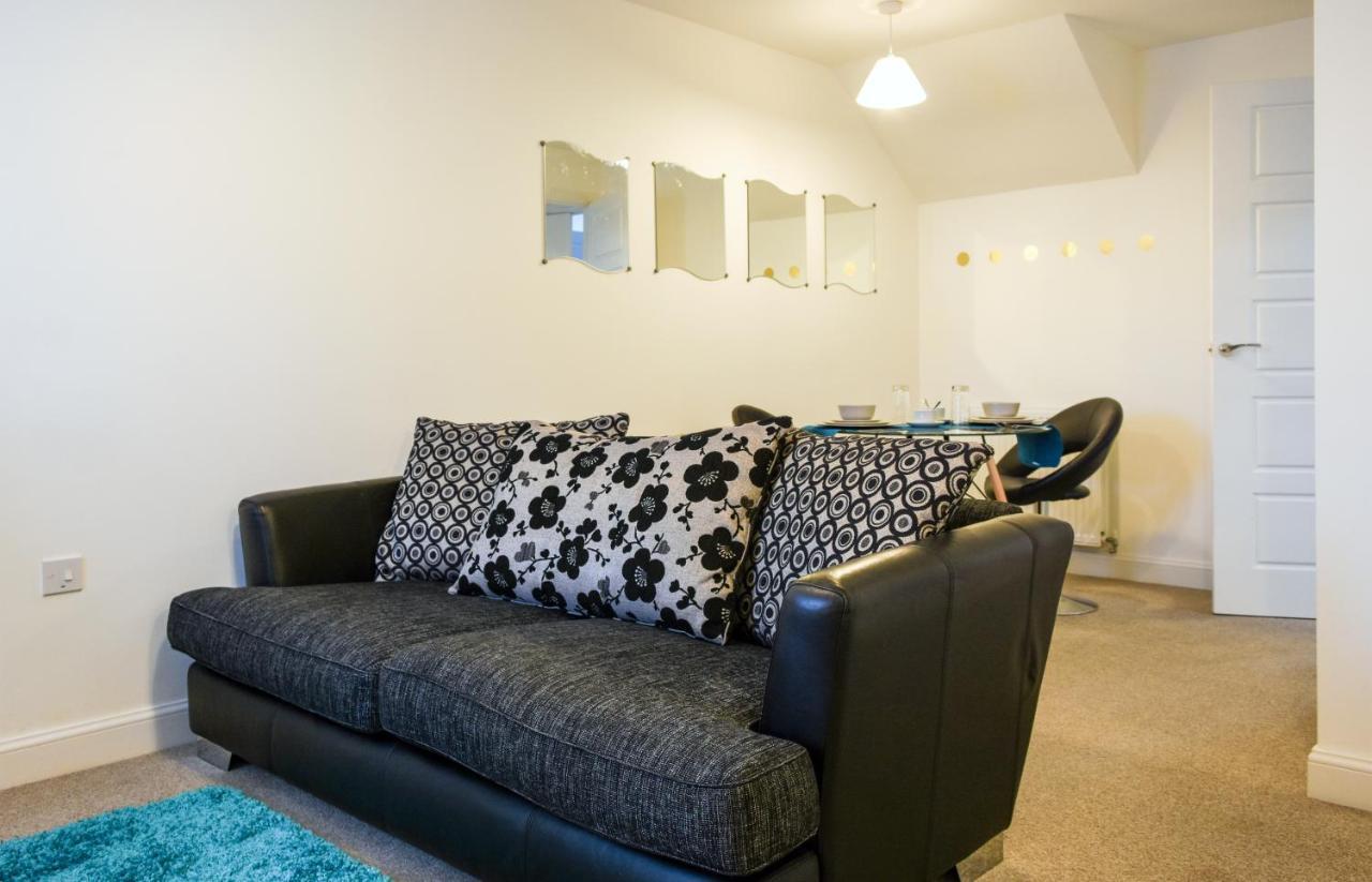 1 Bedroom Apartment Leamington Spa Hosted By Golden Key Warwick  Exterior photo